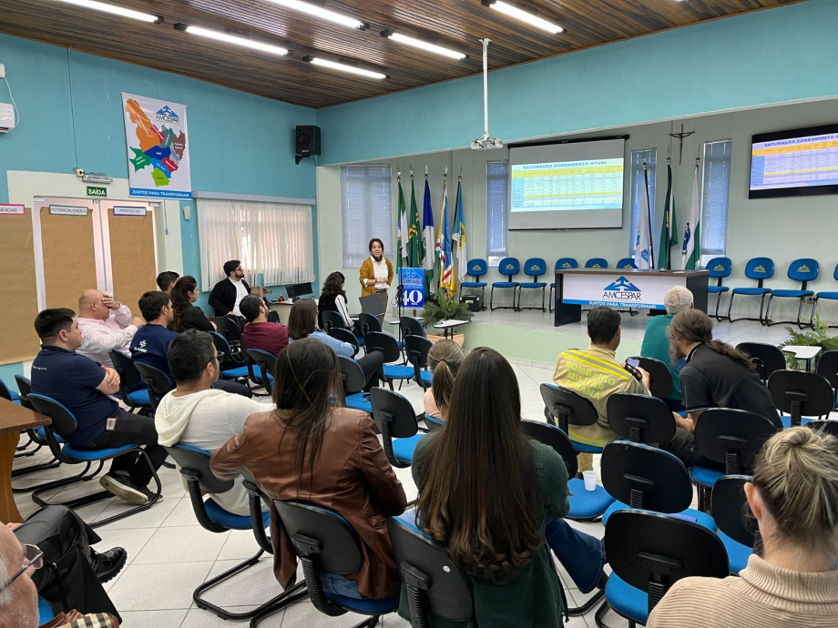 Discussões sobre a revisão da Lei de Uso e Ocupação do Solo iniciam em Irati