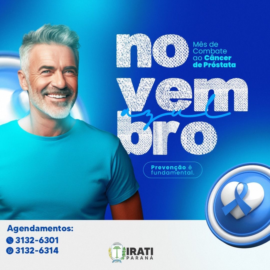 UBS Ildefonso Zanetti tem atendimento com horário estendido para os homens