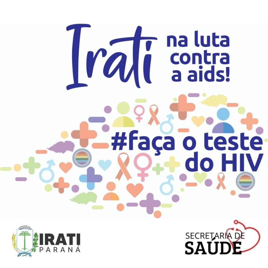 Dezembro vermelho: a prevenção nunca sai de moda