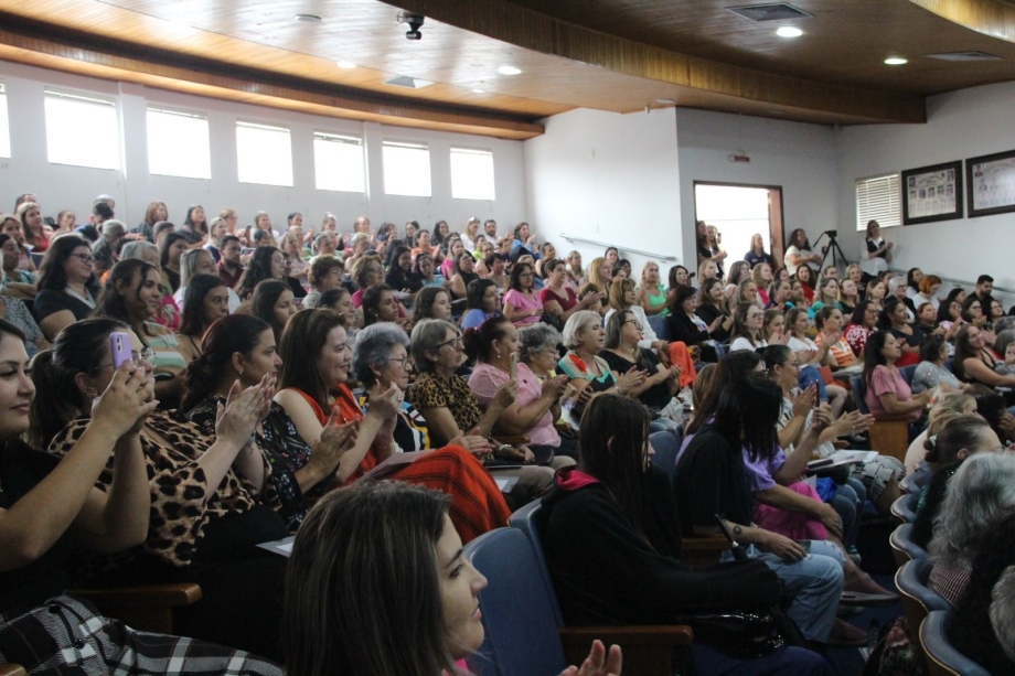 Plano de Políticas Públicas para as Mulheres recebe propostas da comunidade