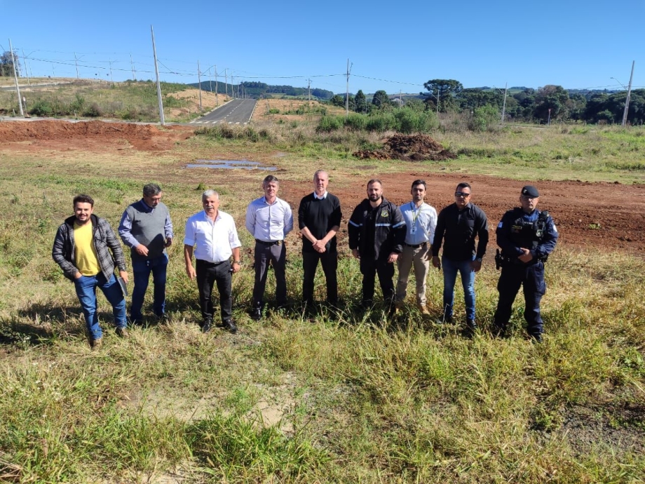 Unidade da Polícia Científica será instalada em Irati e atenderá 12 municípios