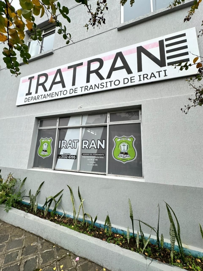 Estar Digital entra em operação e moderniza o estacionamento rotativo em Irati